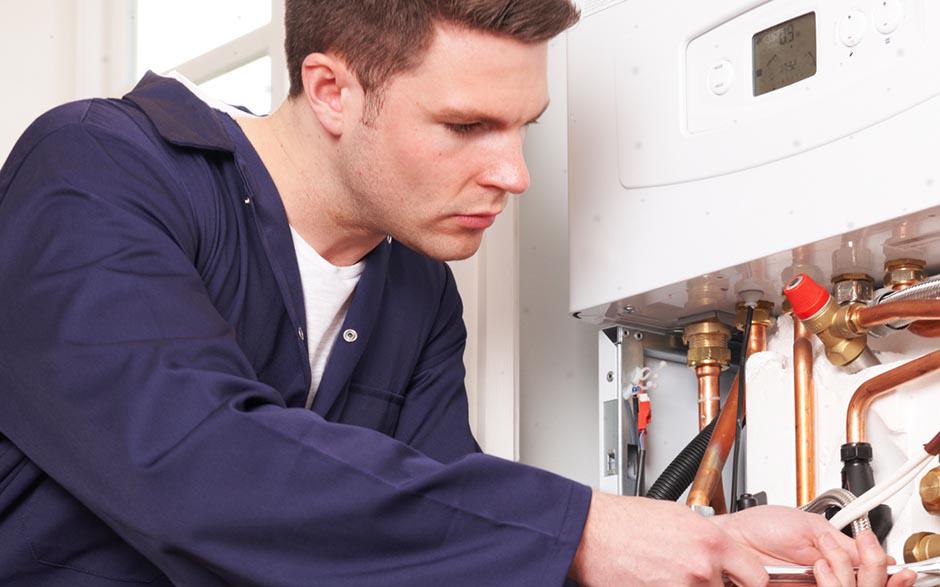 réparation chauffage électrique pas cher Paris 7